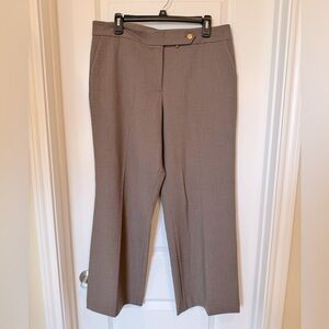 NWT Women’s Calvin Kline Pants - Petite 14
